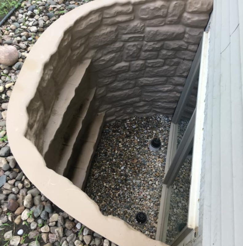egress